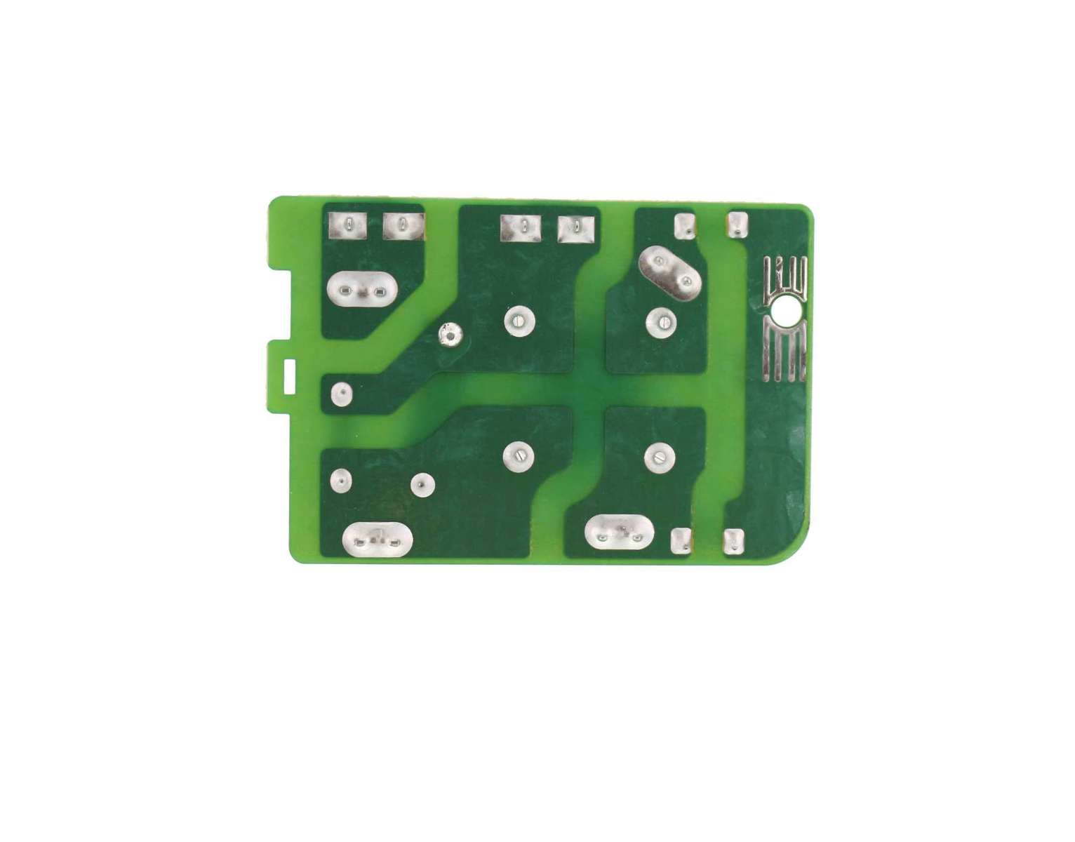 W10759260 - Genuine OEM Whirlpool Microwave Noise Filter